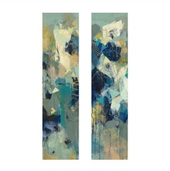 Memory of Water [Diptych]