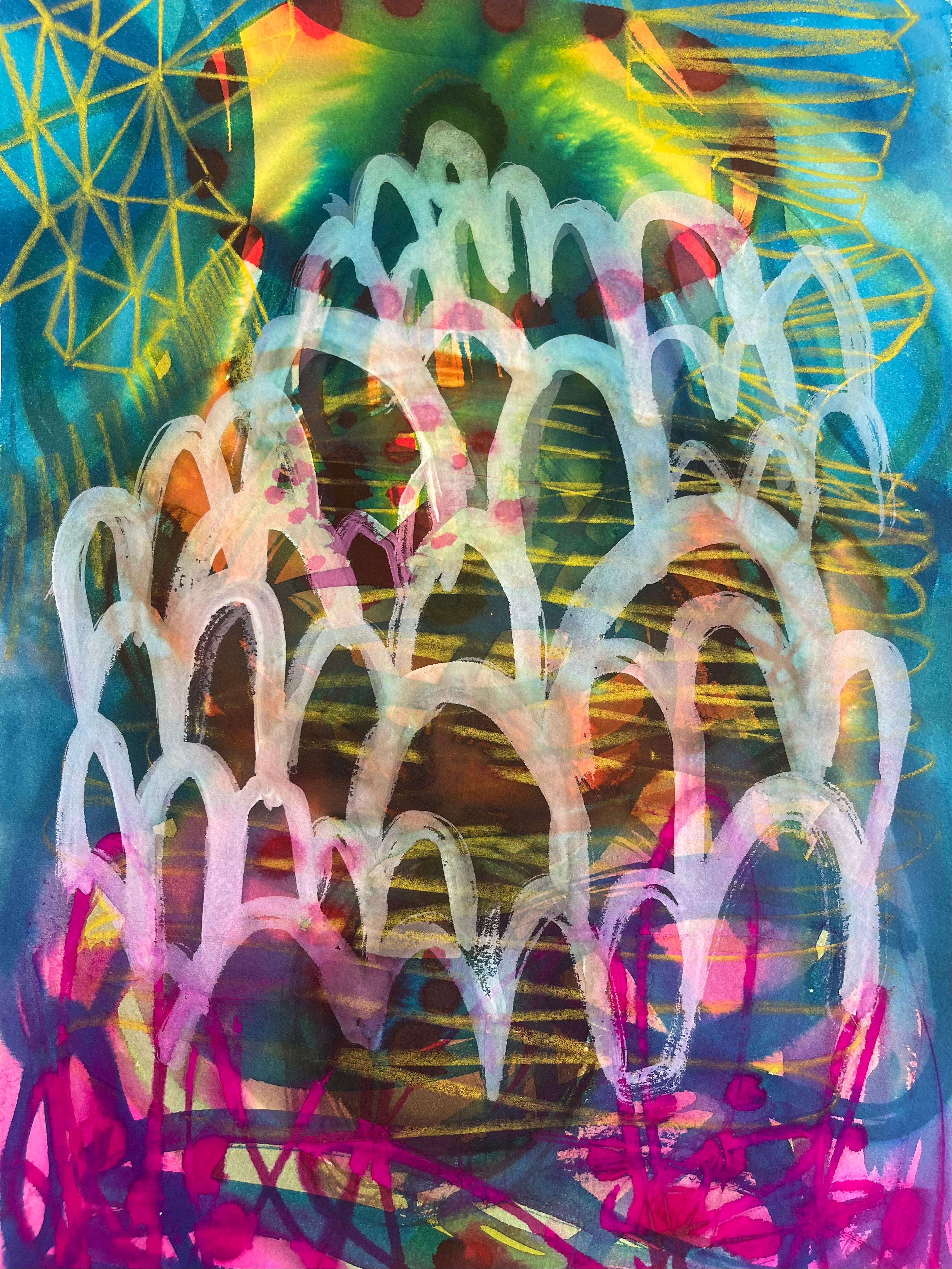 Spirale di energia