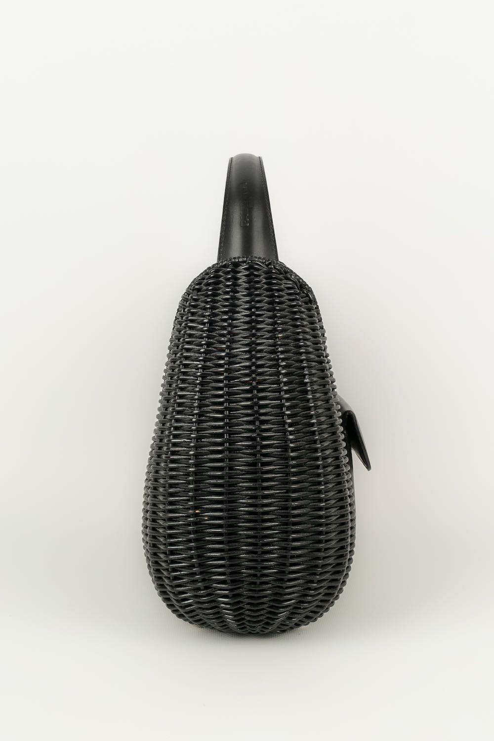 Black Paule Ka Bag For Sale