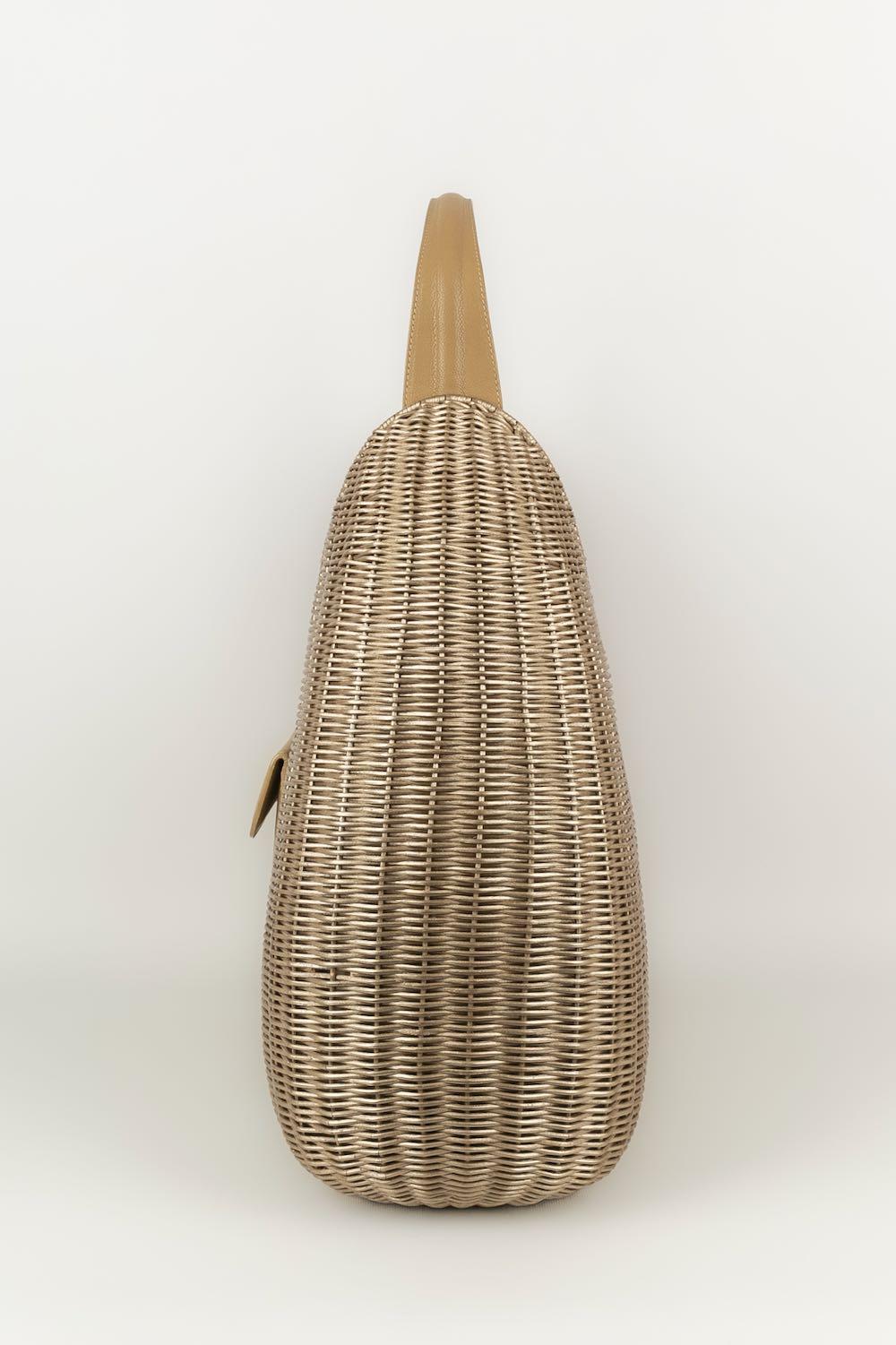 Brown Paule Ka Bag