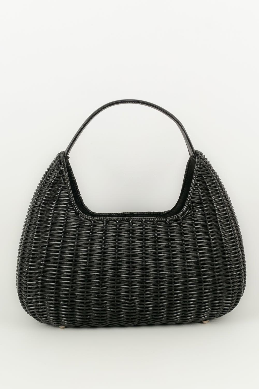 Paule Ka Bag In Excellent Condition For Sale In SAINT-OUEN-SUR-SEINE, FR