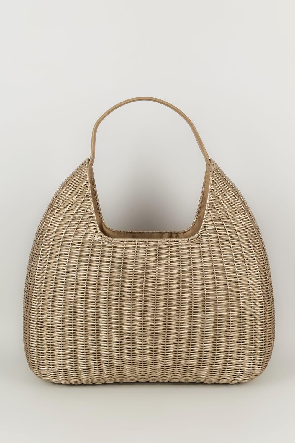 Paule Ka Bag In Good Condition In SAINT-OUEN-SUR-SEINE, FR