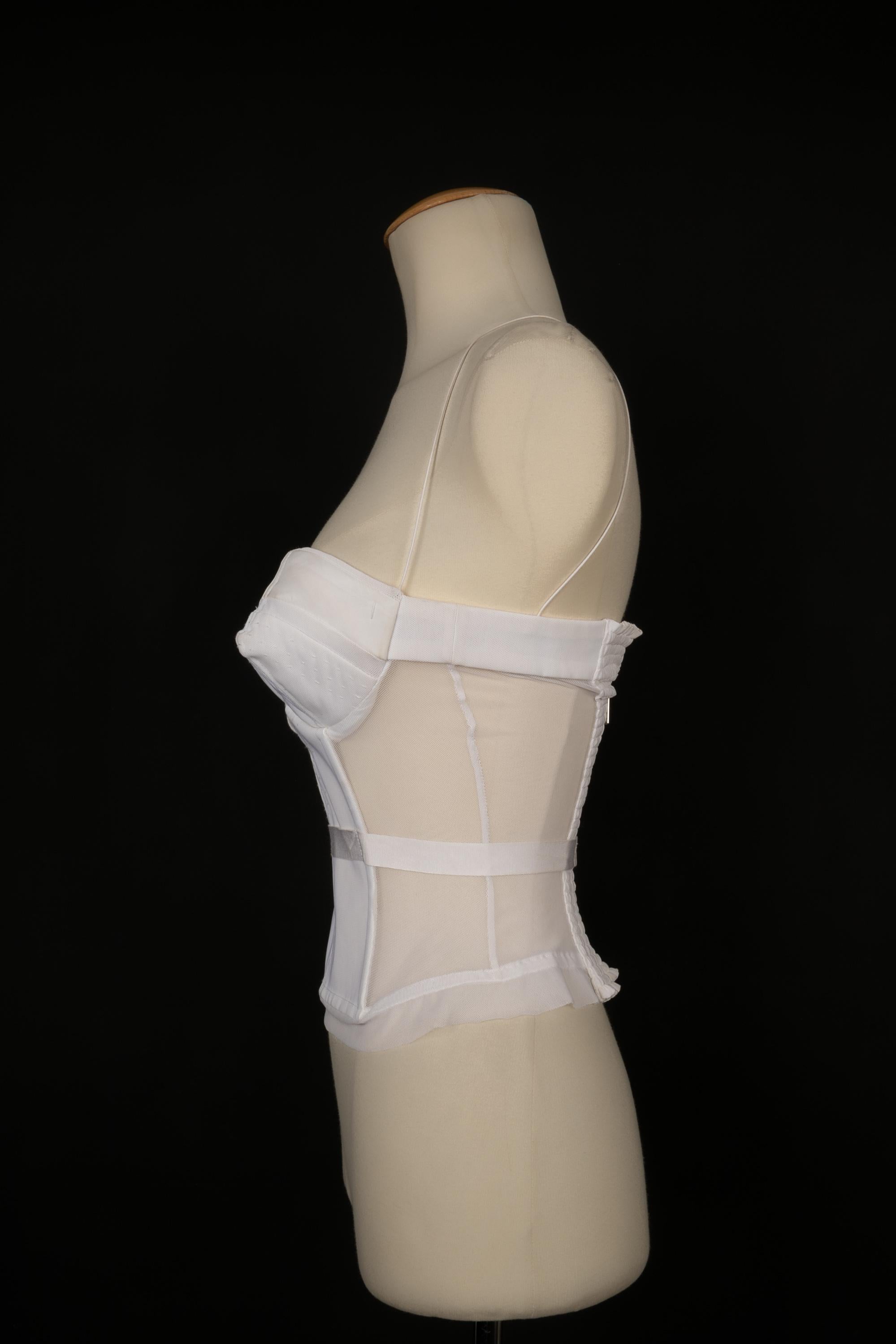 Top corpiño Paule Ka en venta 5