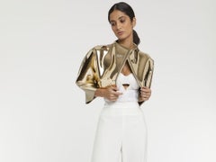 Paule Ka bustier top