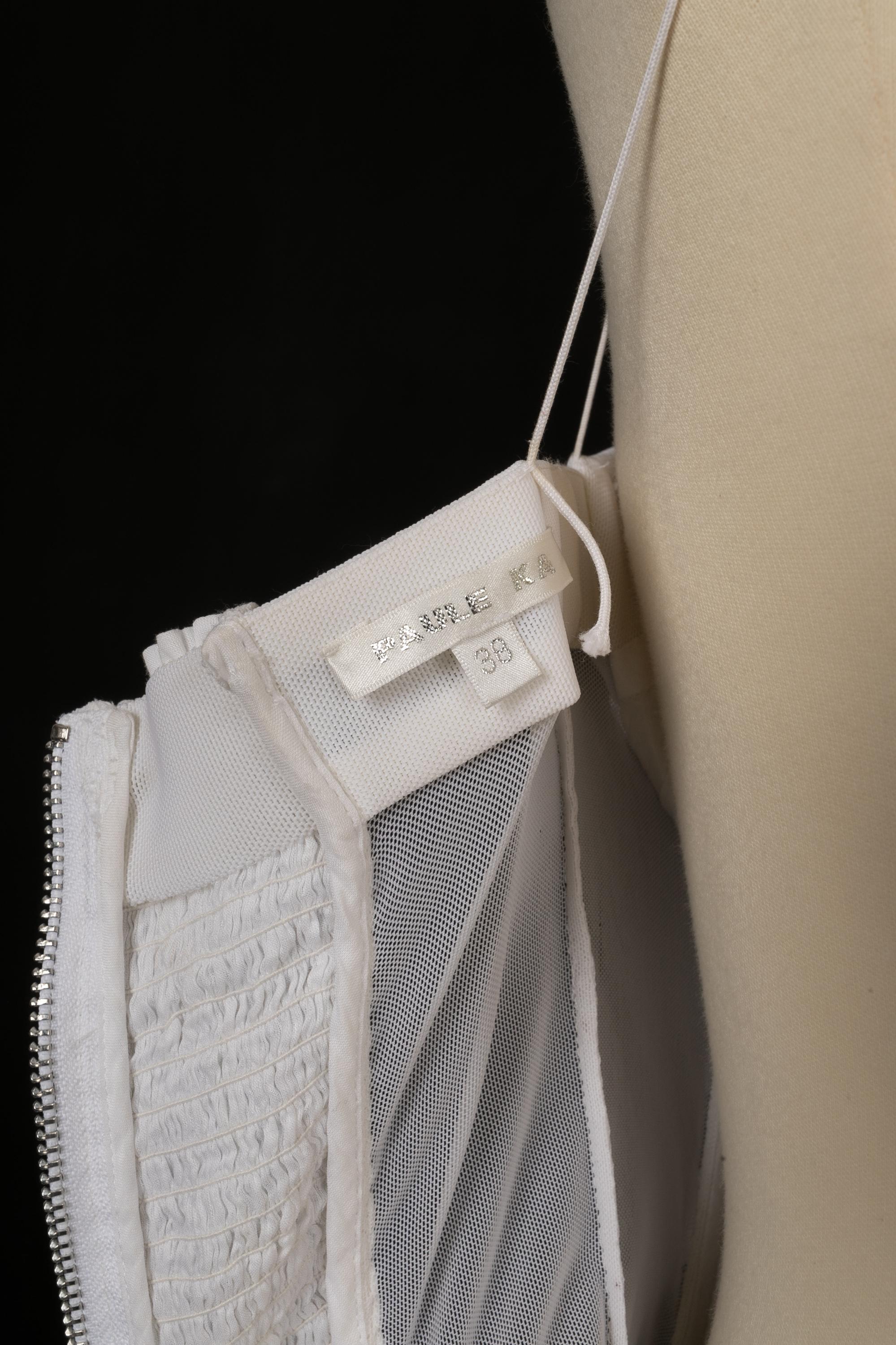 Top corpiño Paule Ka en Bueno estado para la venta en SAINT-OUEN-SUR-SEINE, FR