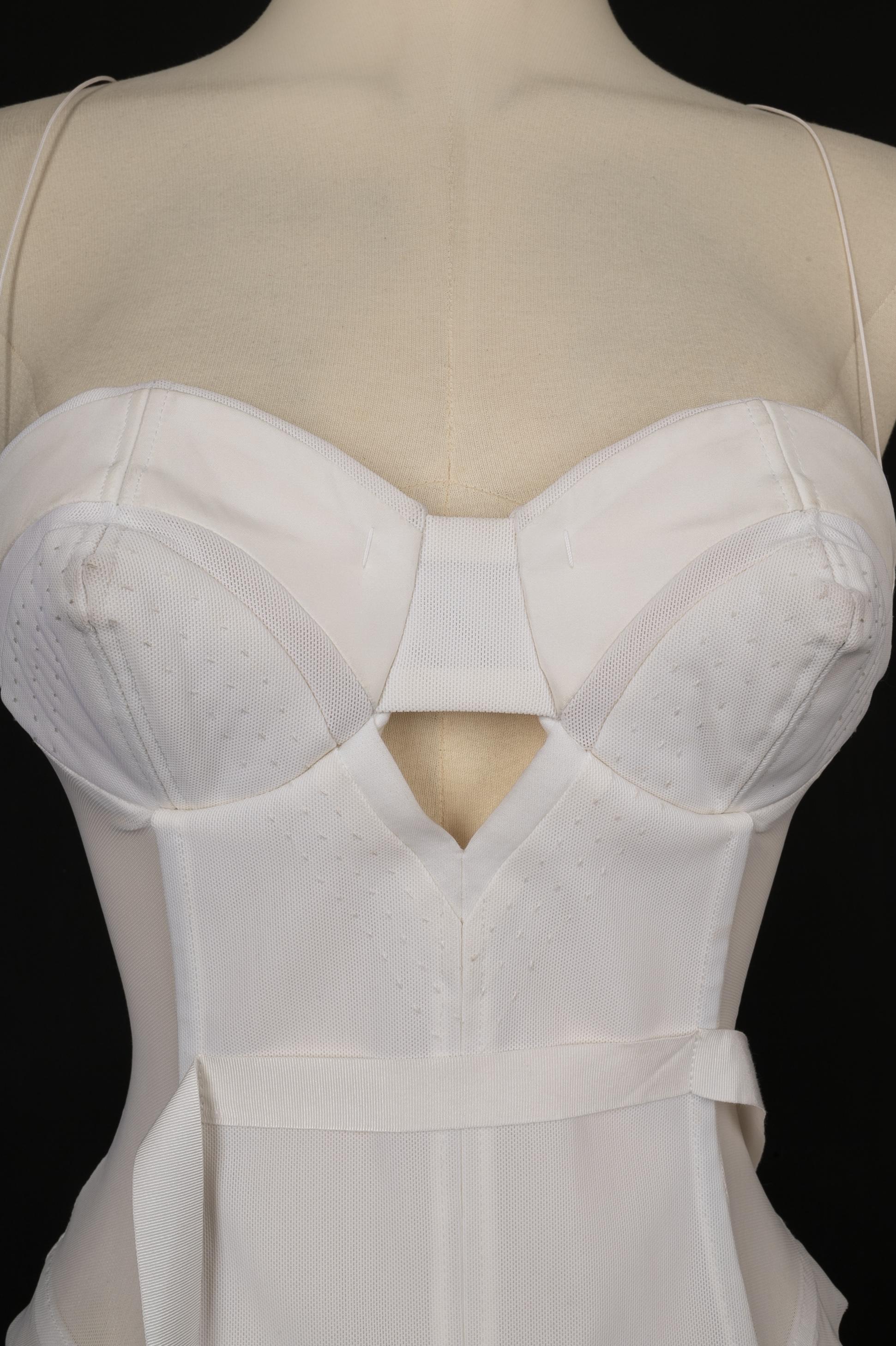 Top corpiño Paule Ka en venta 2
