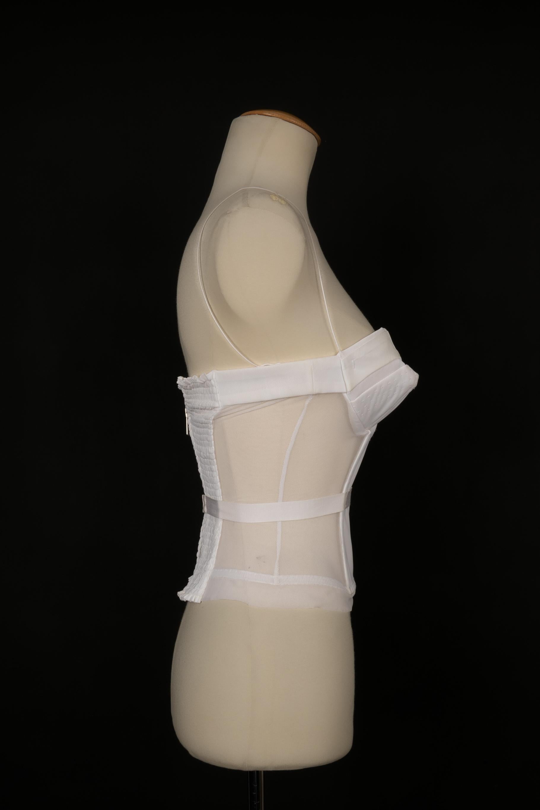Top corpiño Paule Ka en venta 3