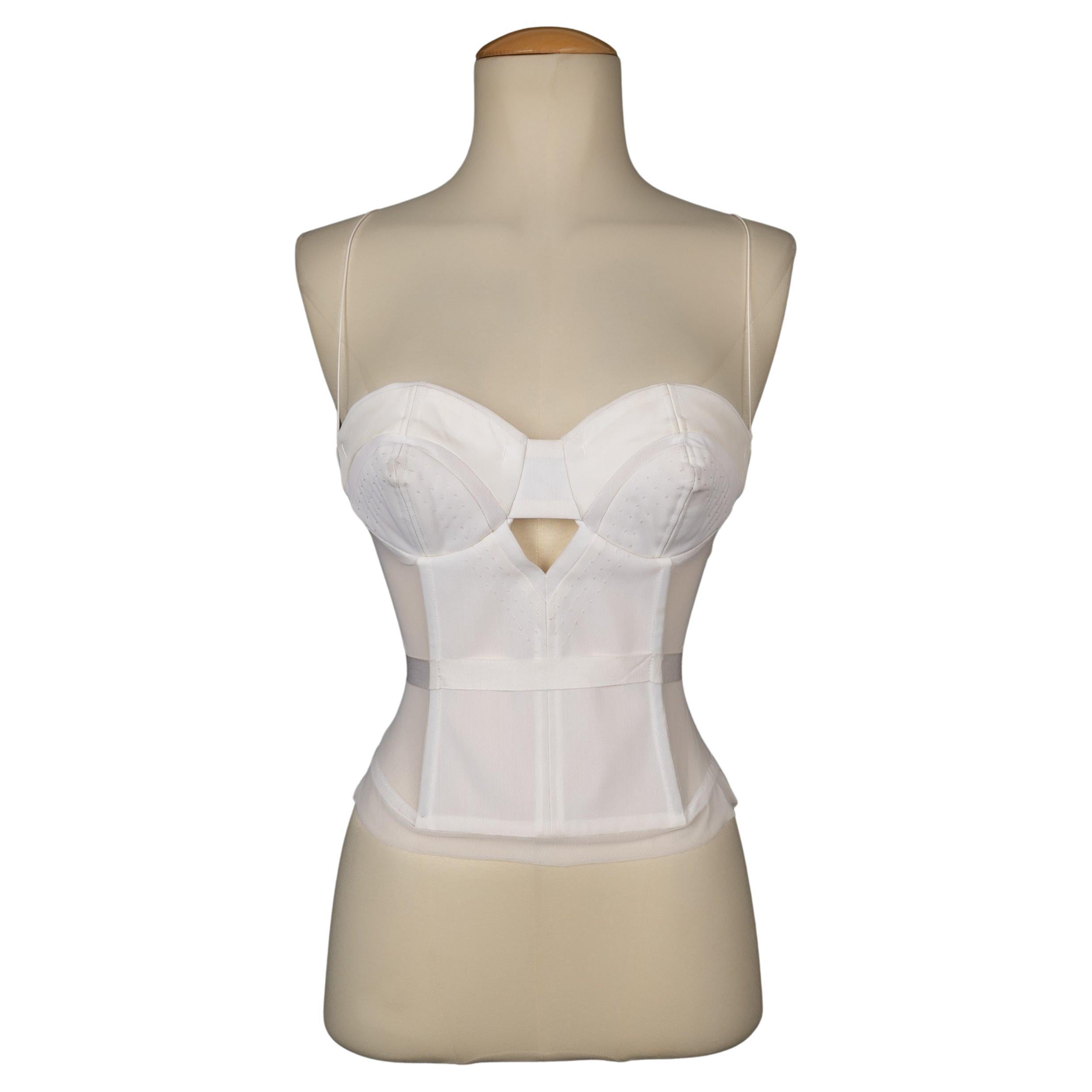 Top bustier Paul Ka