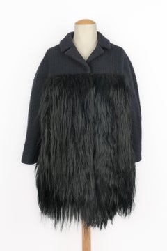 Paule Ka coat