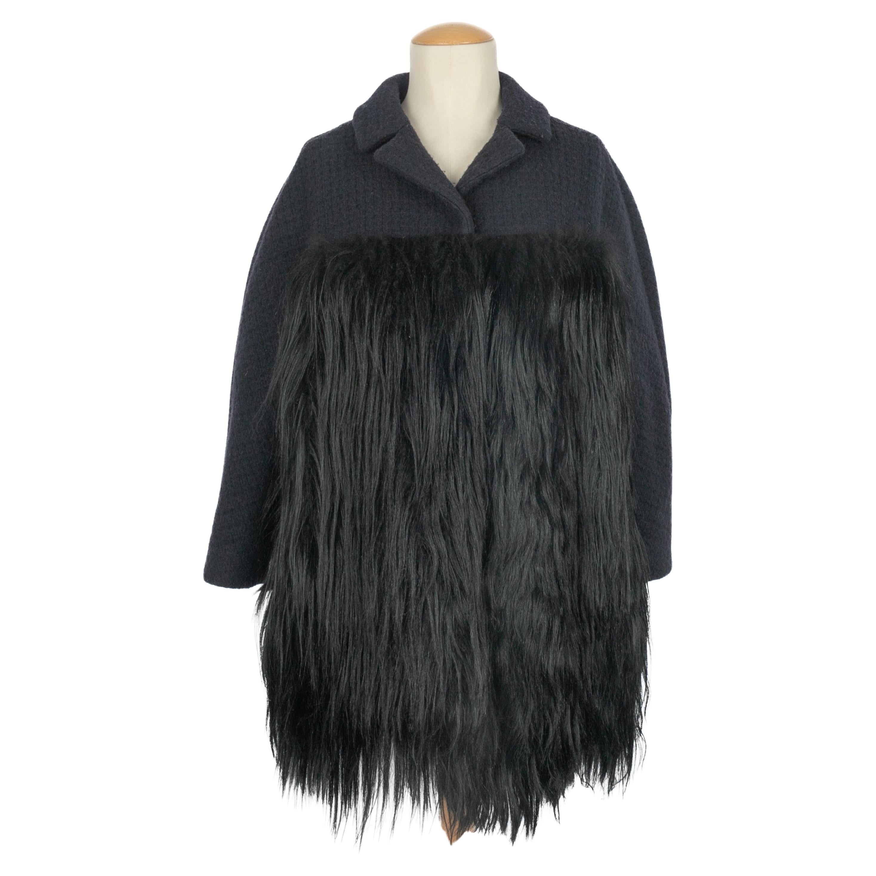 Paule Ka coat