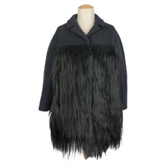 Paule Ka coat