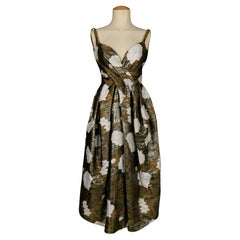 Used Paule Ka dress 2017