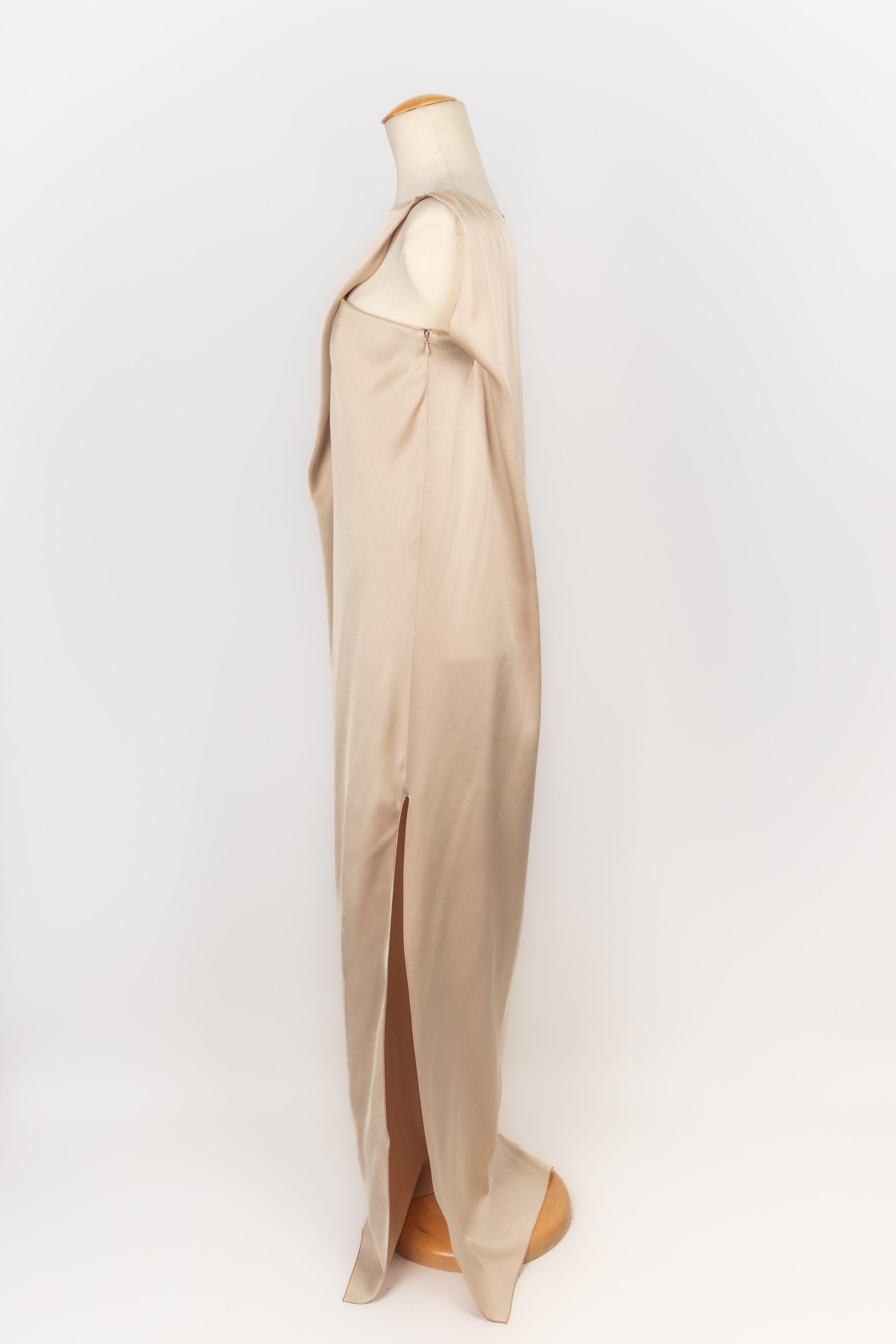 Beige Abito Paul Ka 2018 in vendita