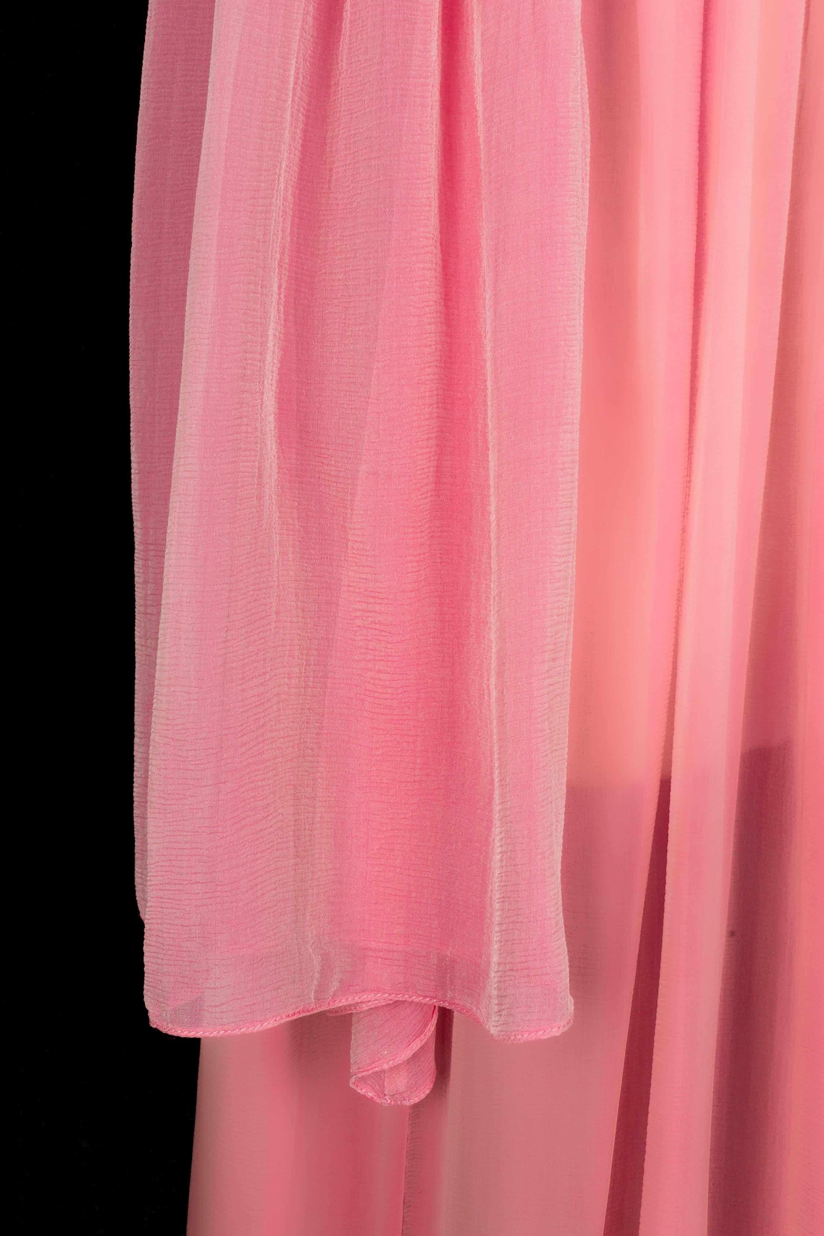 Paule Ka Kleid 'Schwarzer Teppich' im Angebot 2