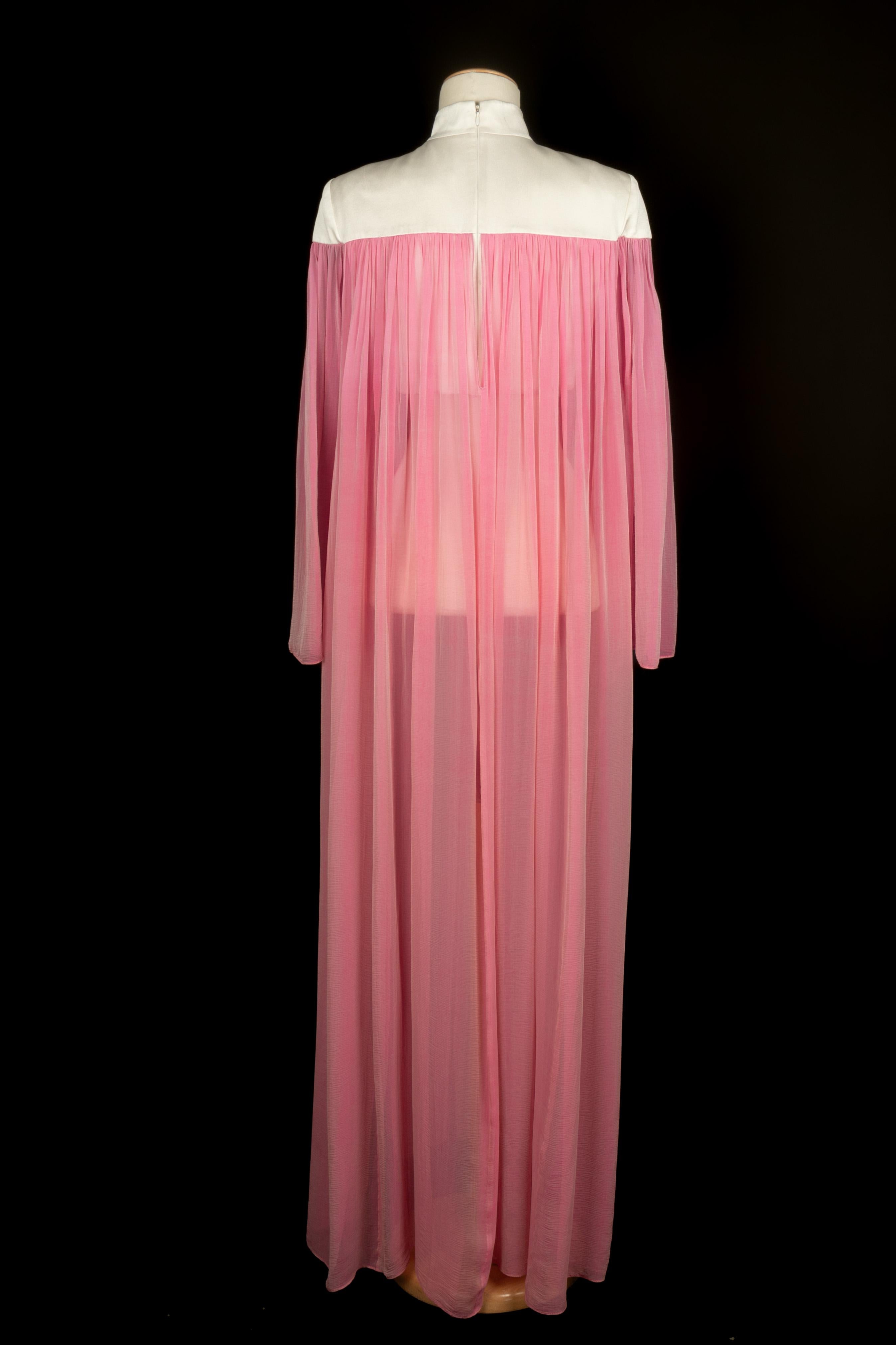 Paule Ka Kleid 'Schwarzer Teppich' im Angebot 3