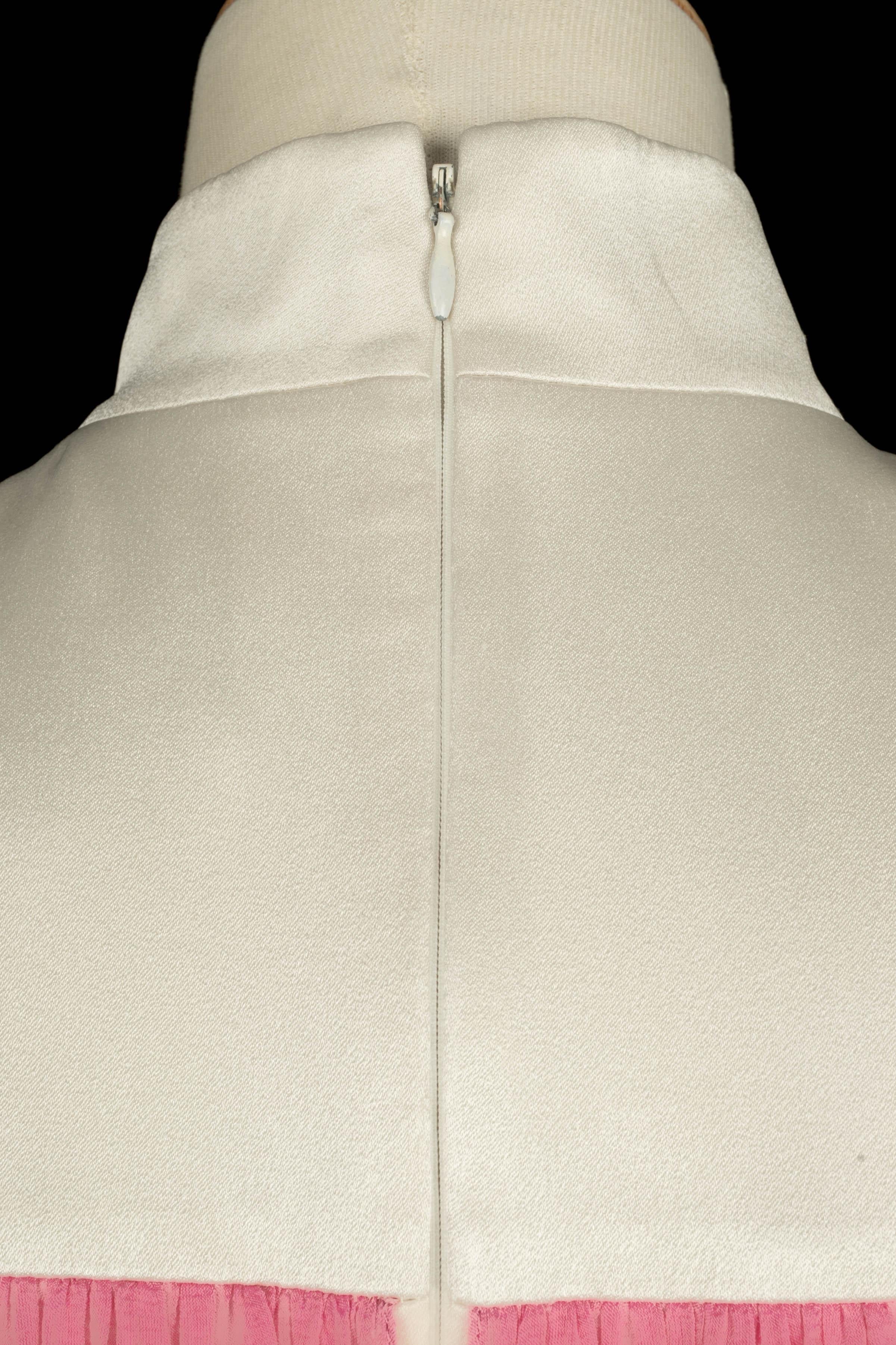 Paule Ka Kleid 'Schwarzer Teppich' im Angebot 4