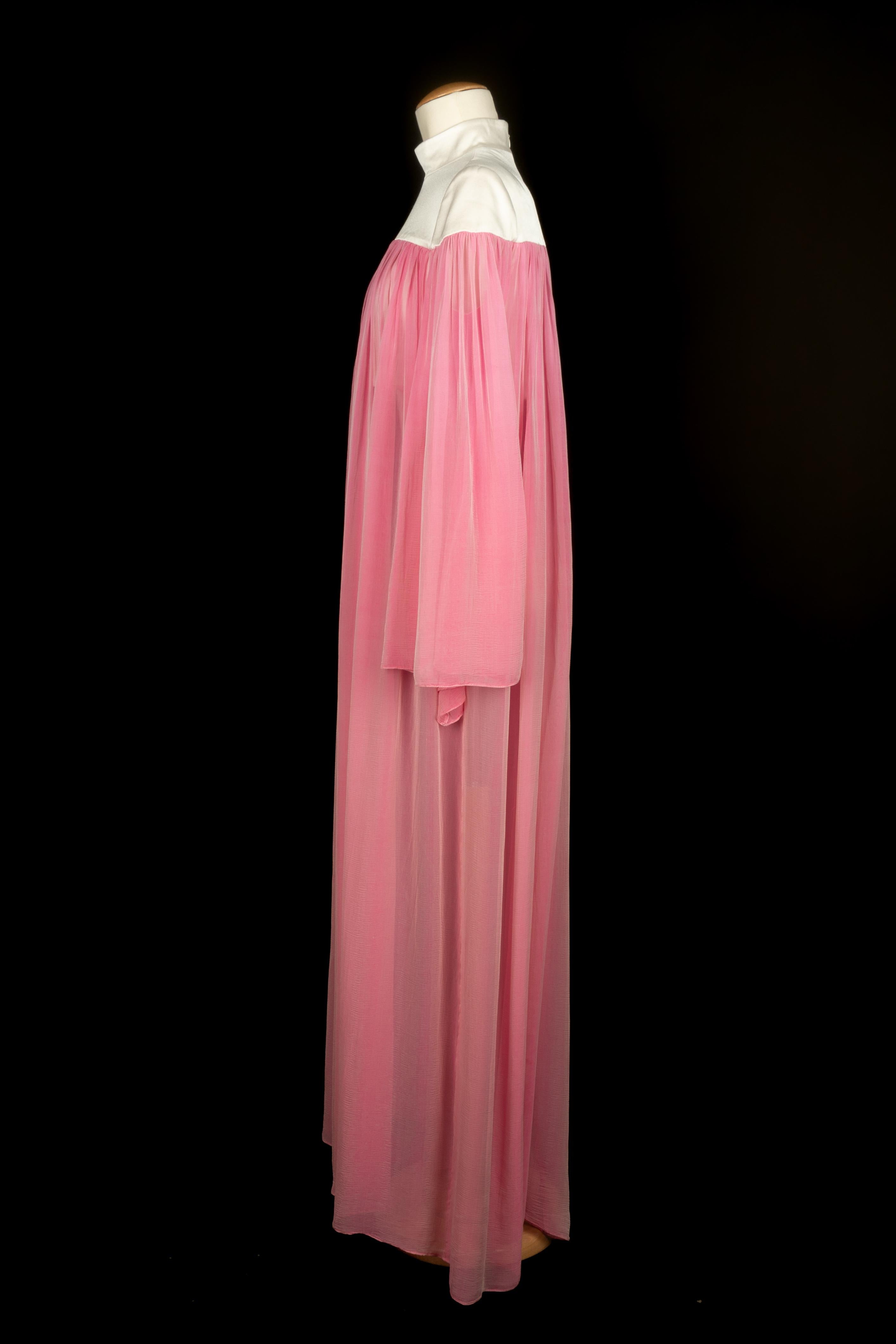 Paule Ka Kleid 'Schwarzer Teppich' im Angebot 5