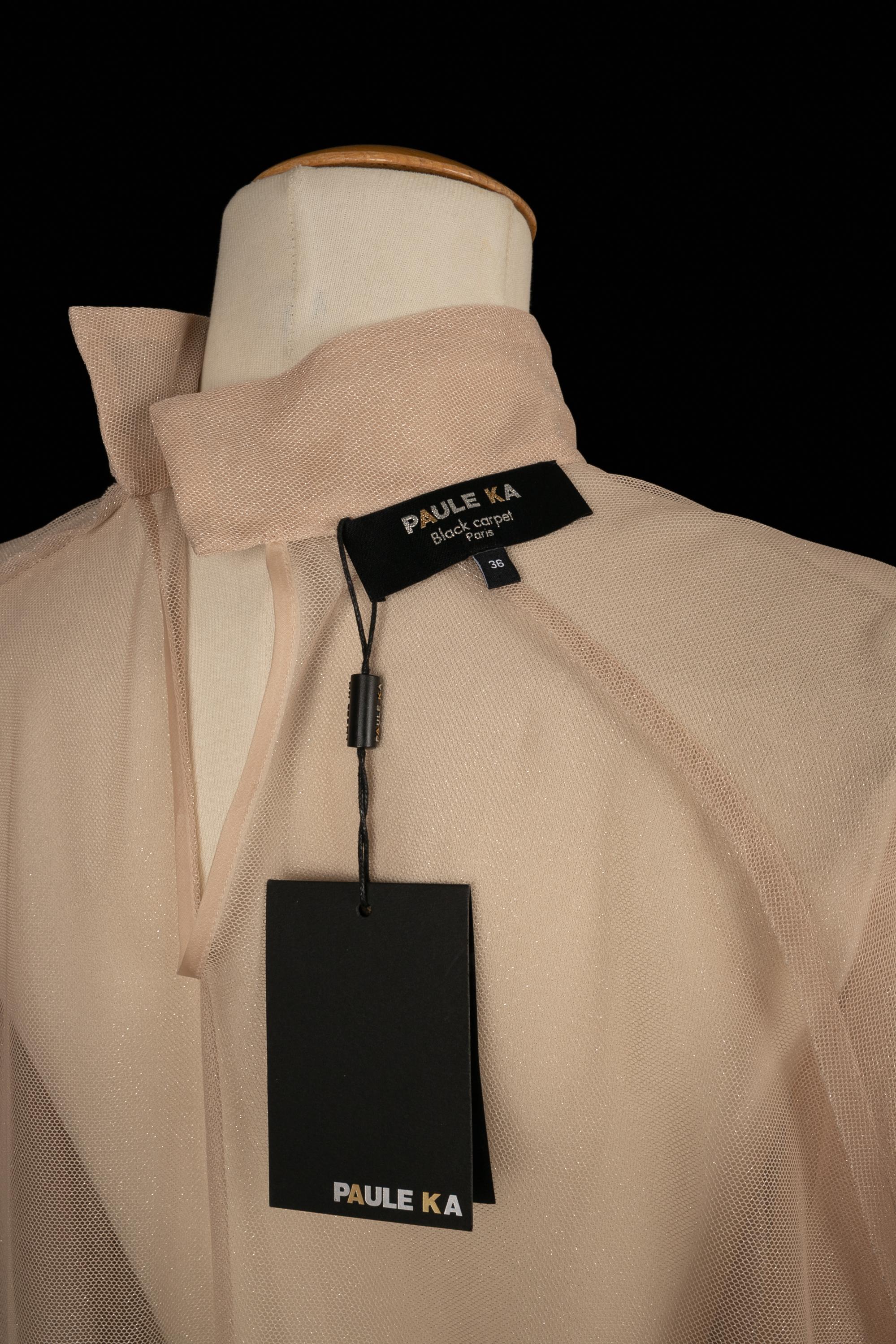 Paule Ka Kleid im Angebot 9