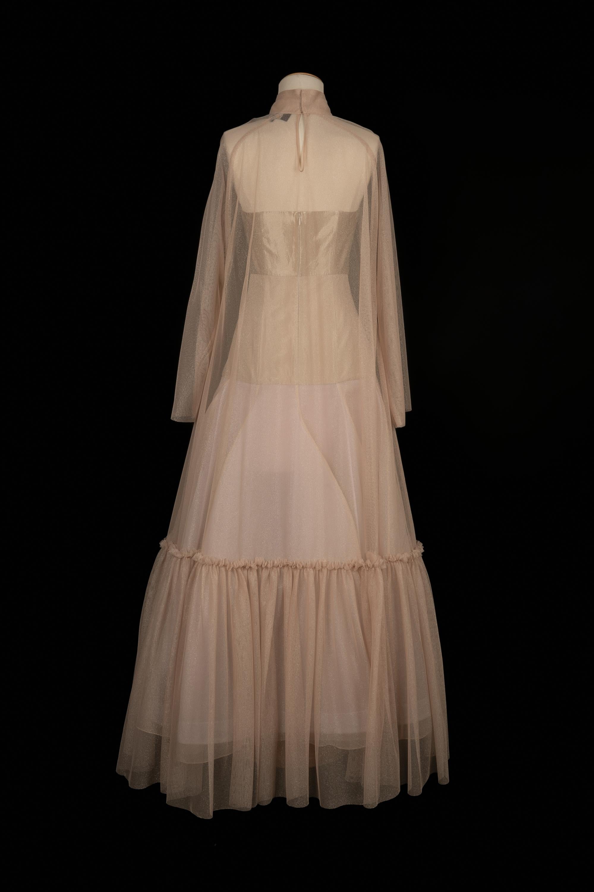 Paule Ka Kleid im Angebot 1