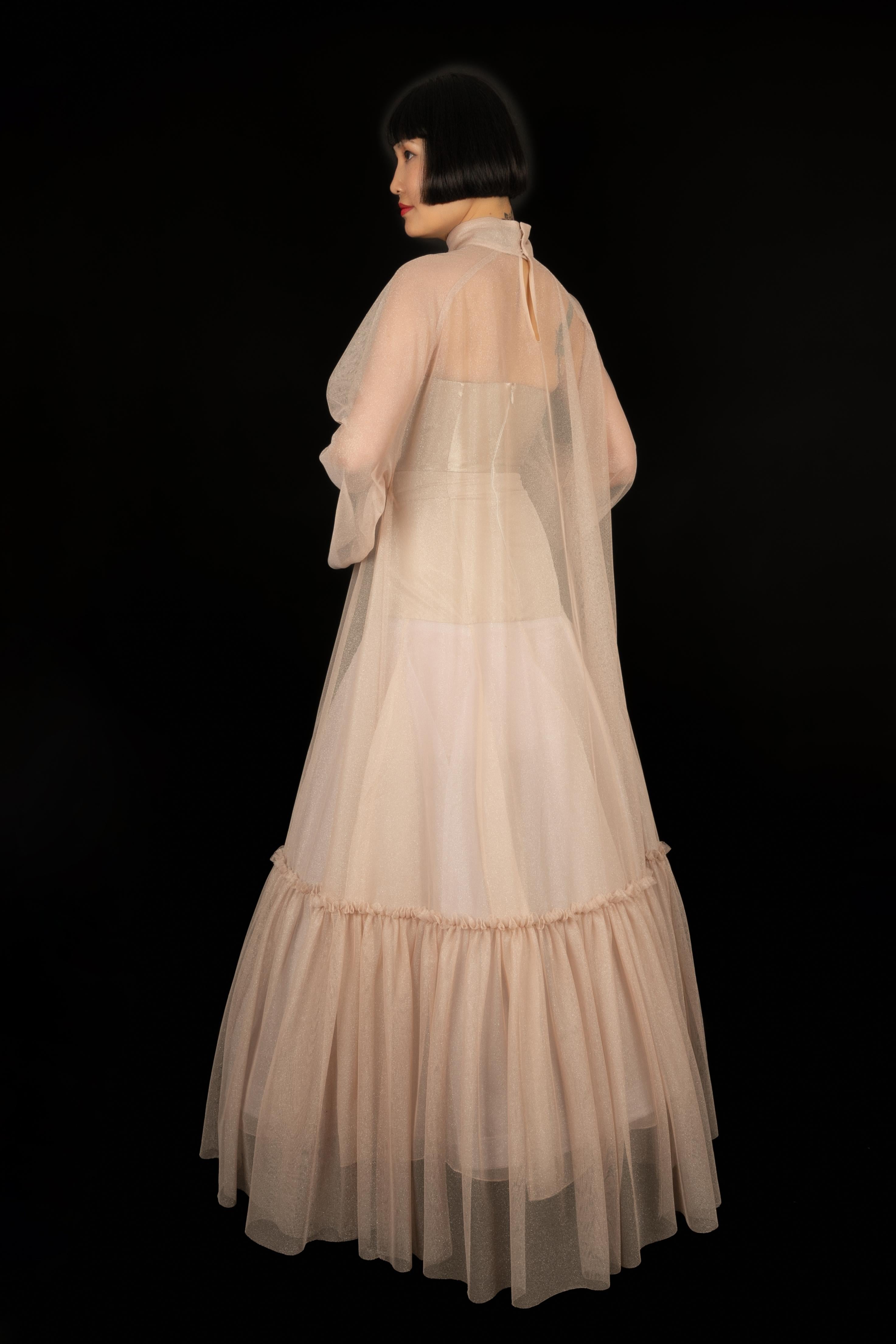 Paule Ka Kleid (Braun) im Angebot