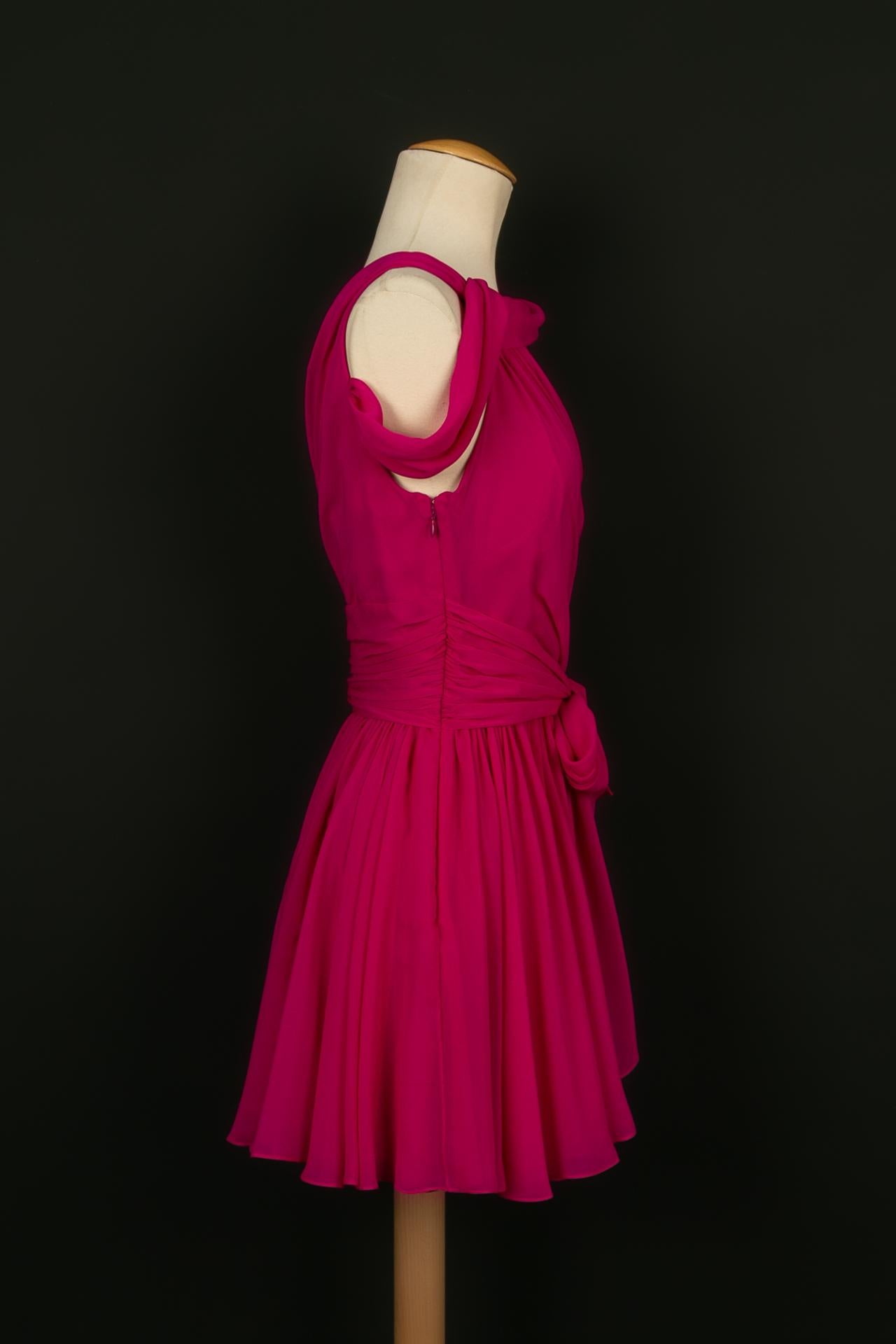 Paule Ka dress In Excellent Condition For Sale In SAINT-OUEN-SUR-SEINE, FR