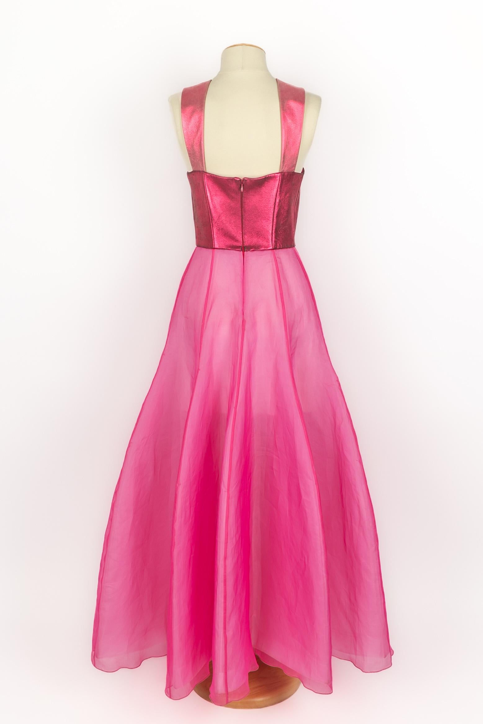 Paule Ka dress In condizioni buone in vendita a SAINT-OUEN-SUR-SEINE, FR