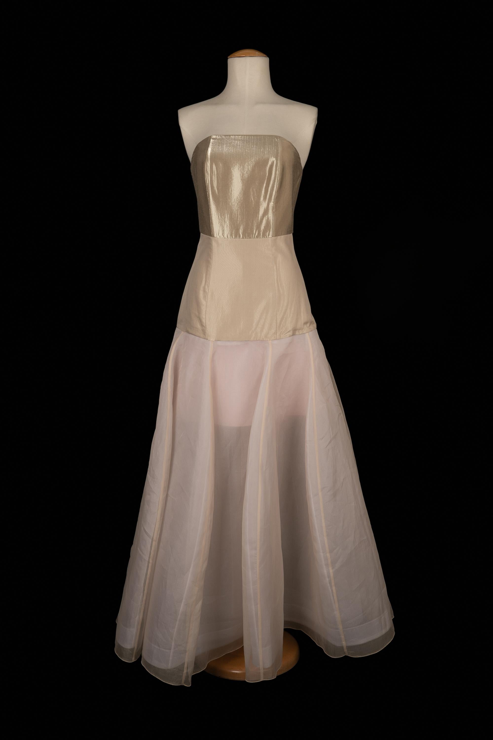 Paule Ka Kleid im Angebot 3