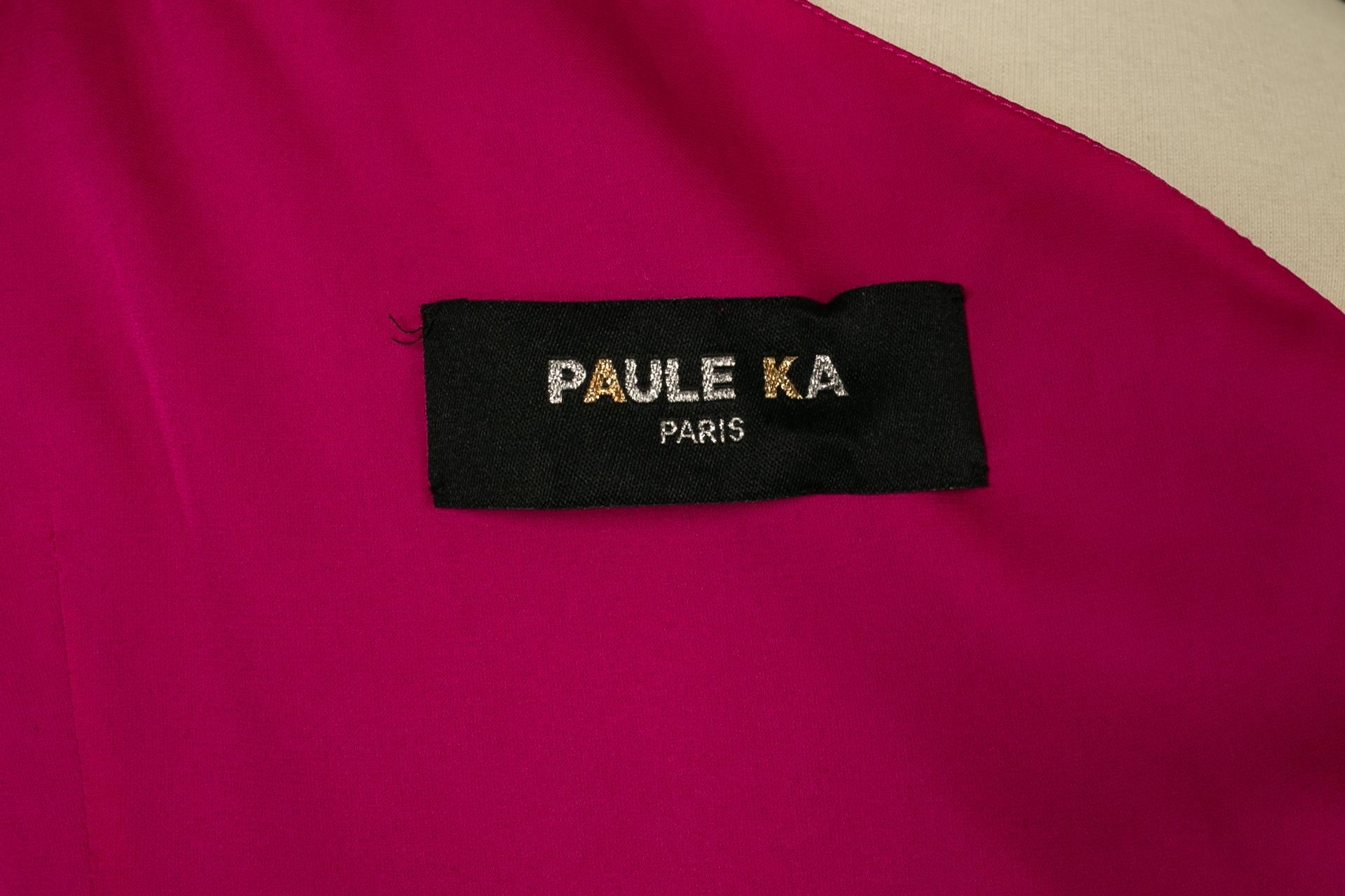 Paule Ka dress For Sale 2