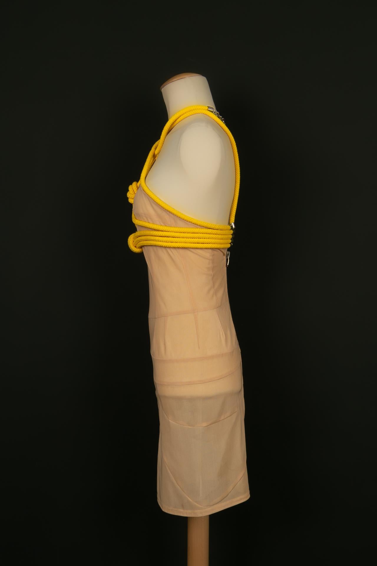 Paule Ka Kleid im Angebot 3