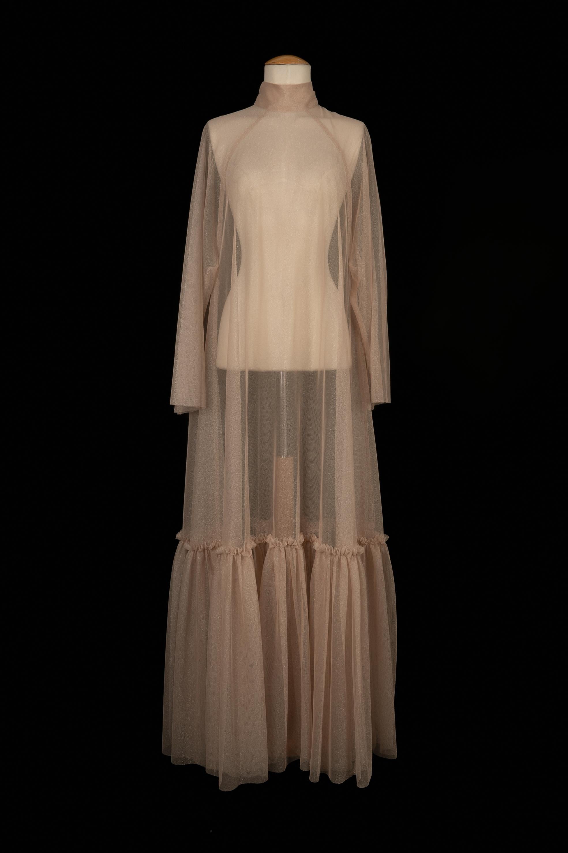 Paule Ka Kleid im Angebot 6