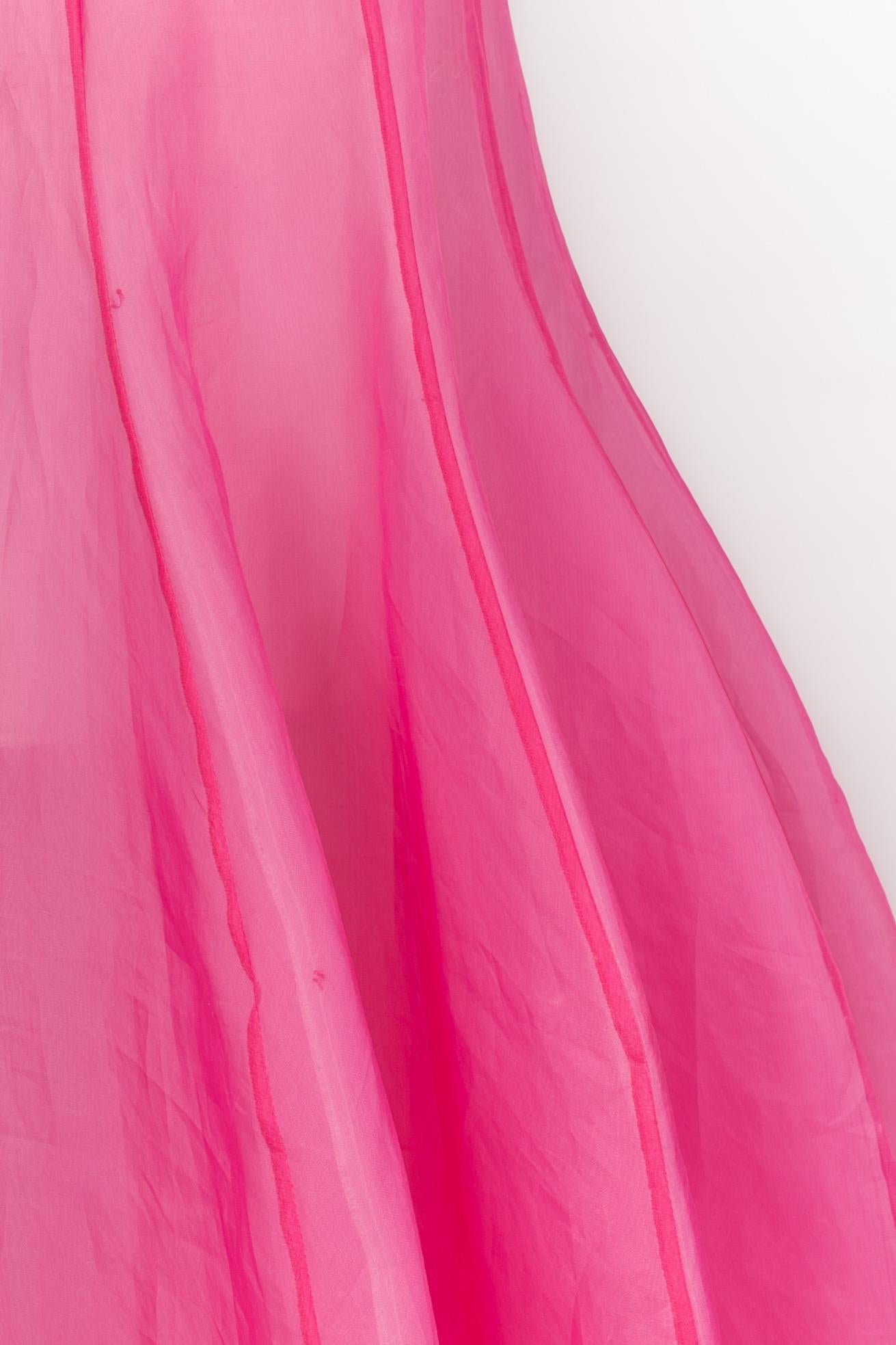 Paule Ka dress in vendita 3