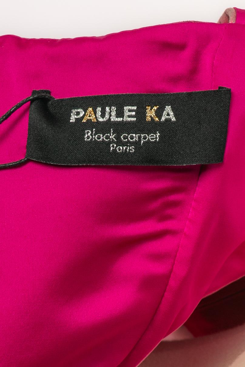 Paule Ka dress in vendita 4