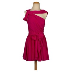 Paule Ka dress