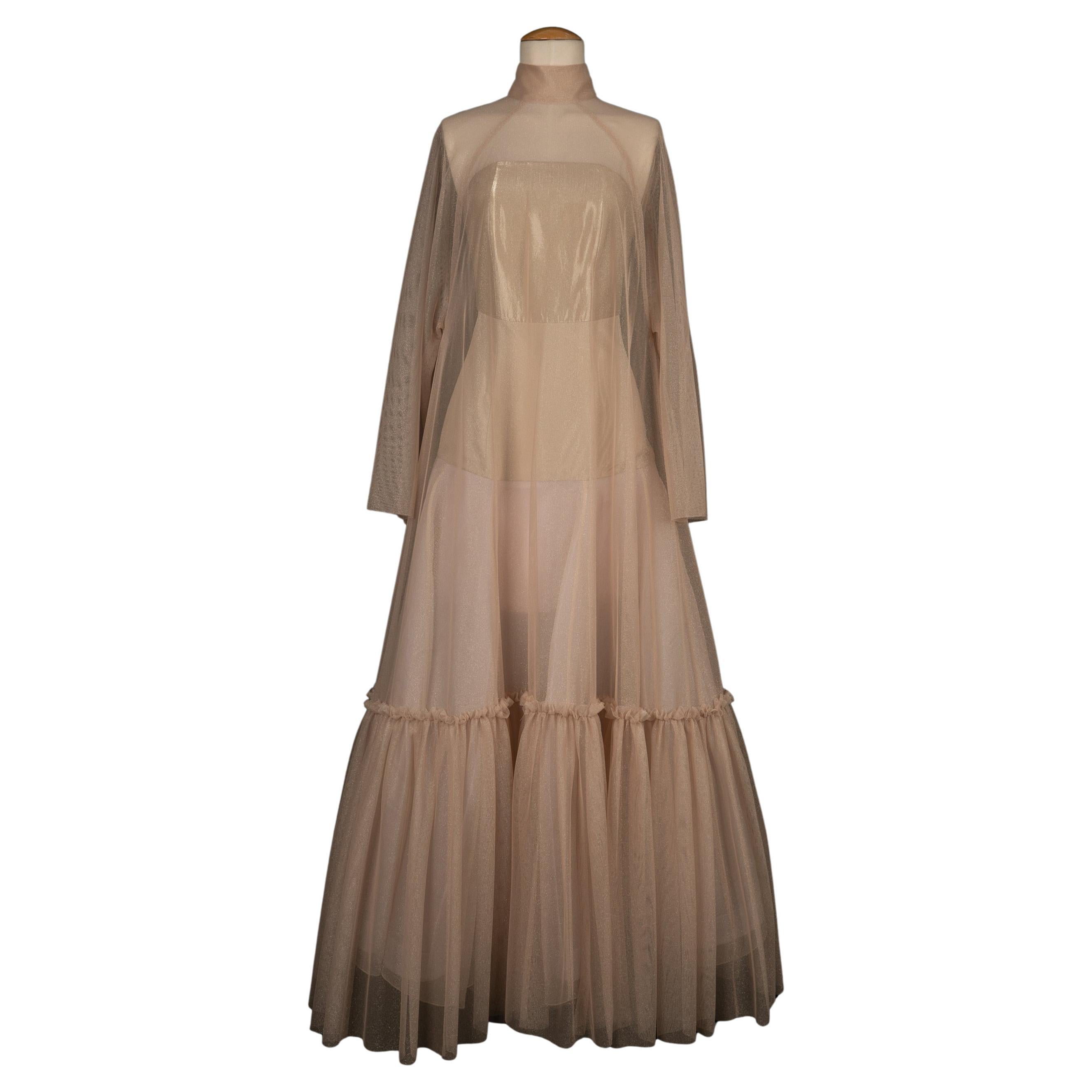 Vestido Paule Ka