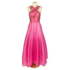 Paule Ka dress