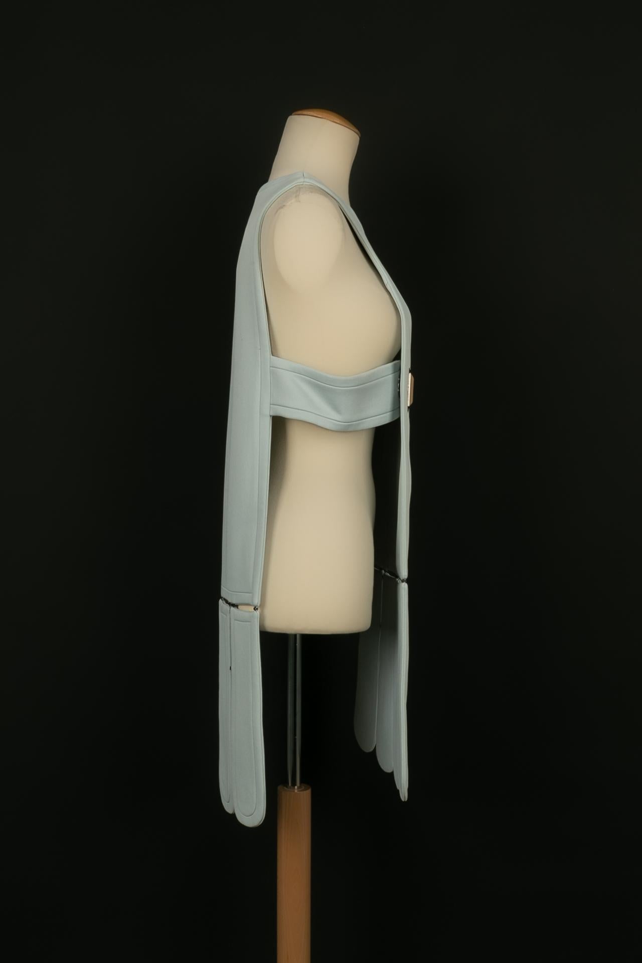Paule Ka Dress Summer 2011 In Excellent Condition For Sale In SAINT-OUEN-SUR-SEINE, FR