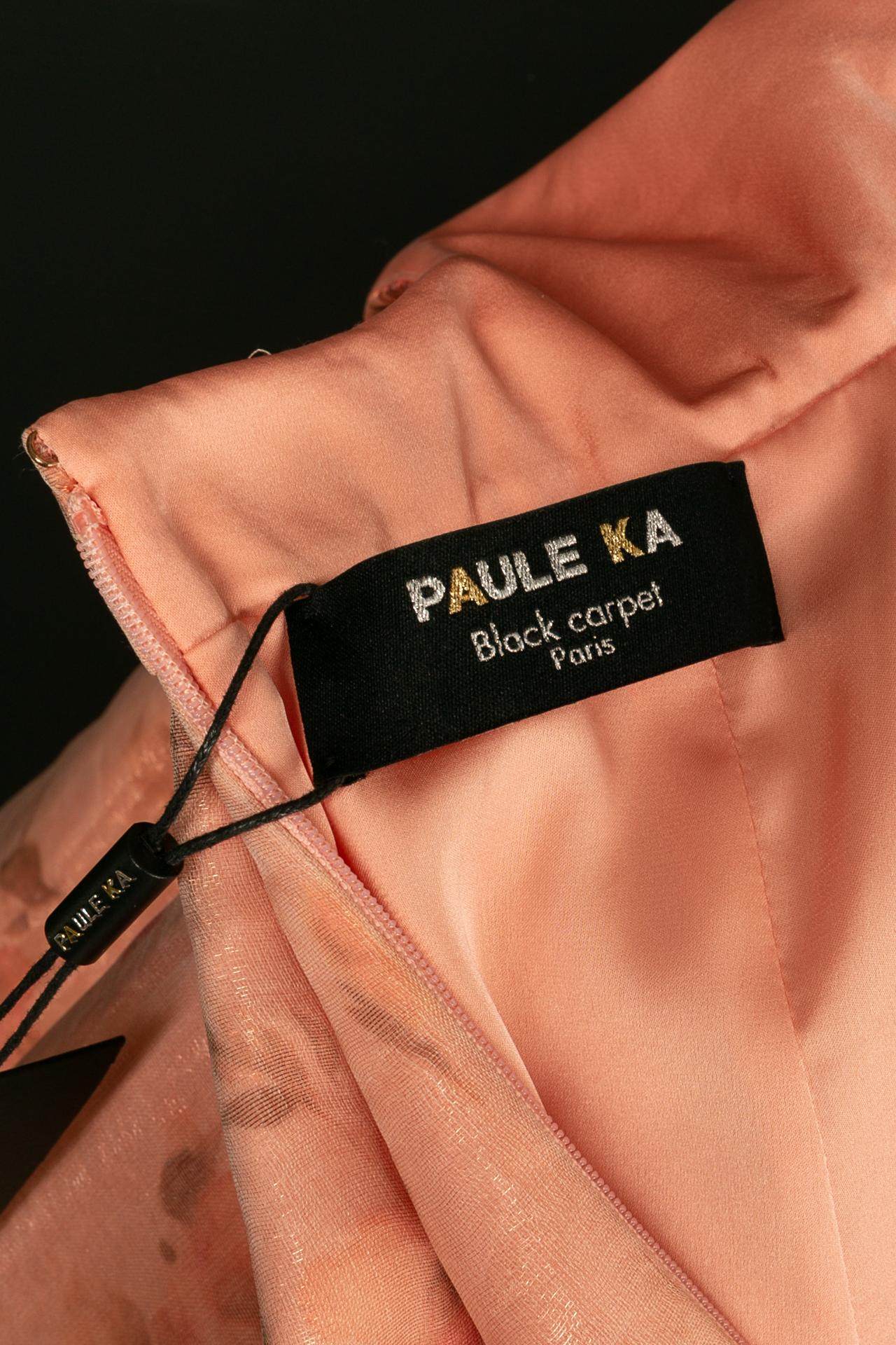 Vestido Paule Ka Verano 2022 en venta 3