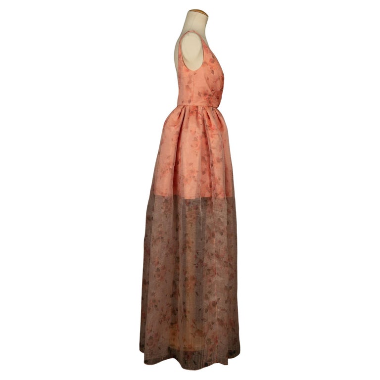 Paule Ka Dress Summer 2022 For Sale at 1stDibs