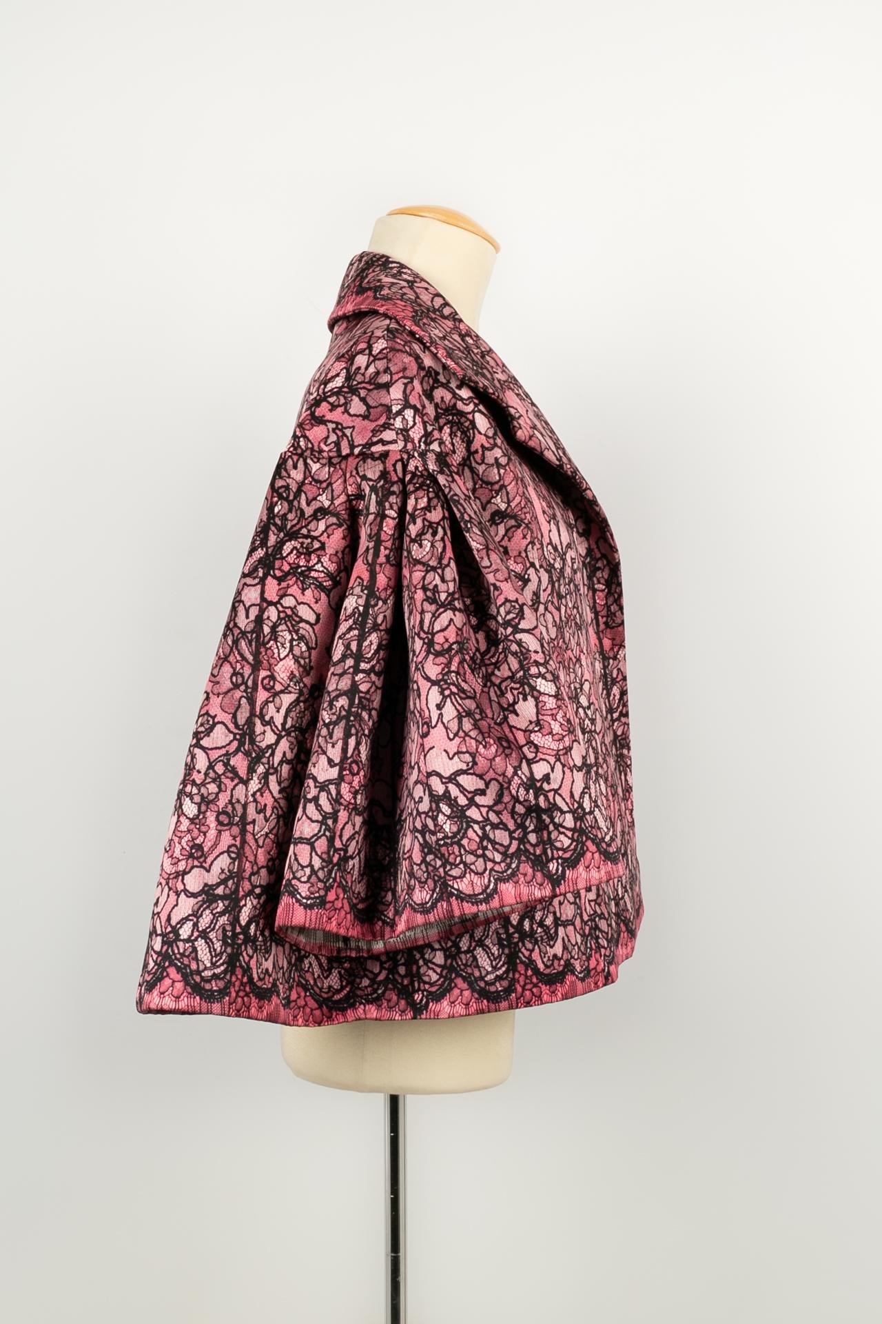 Marrone Giacca Paul Ka Autunno 2016 in vendita