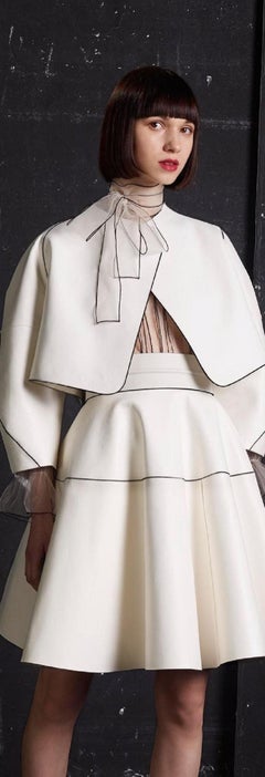 Paule Ka Leather Jacket, 2016