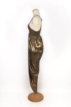 Paule Ka Long Dress, 2017