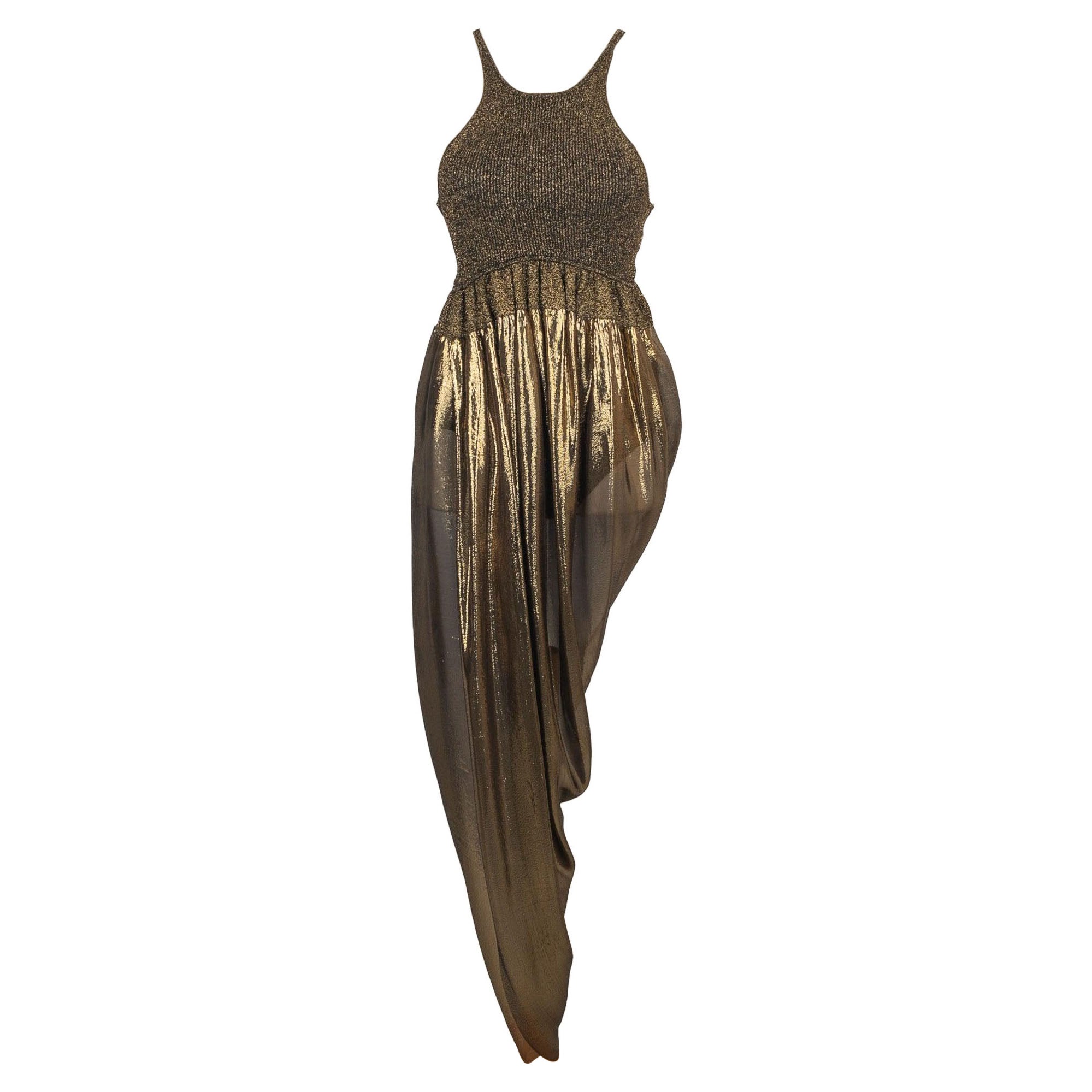 Paule Ka Langes Kleid, 2017