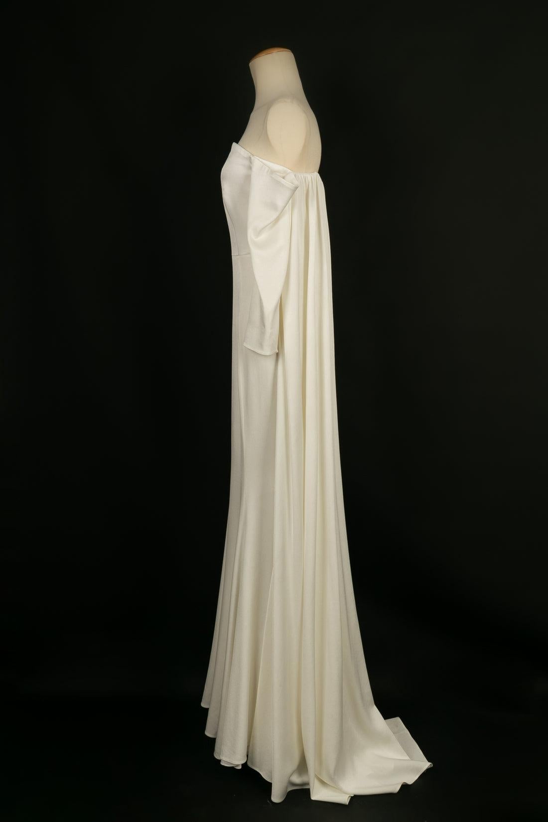 Women's Paule Ka Maxi Dress, 2022 For Sale