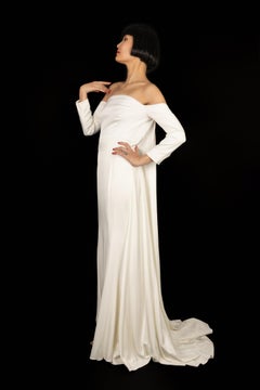 Paule Ka Maxi Dress, 2022