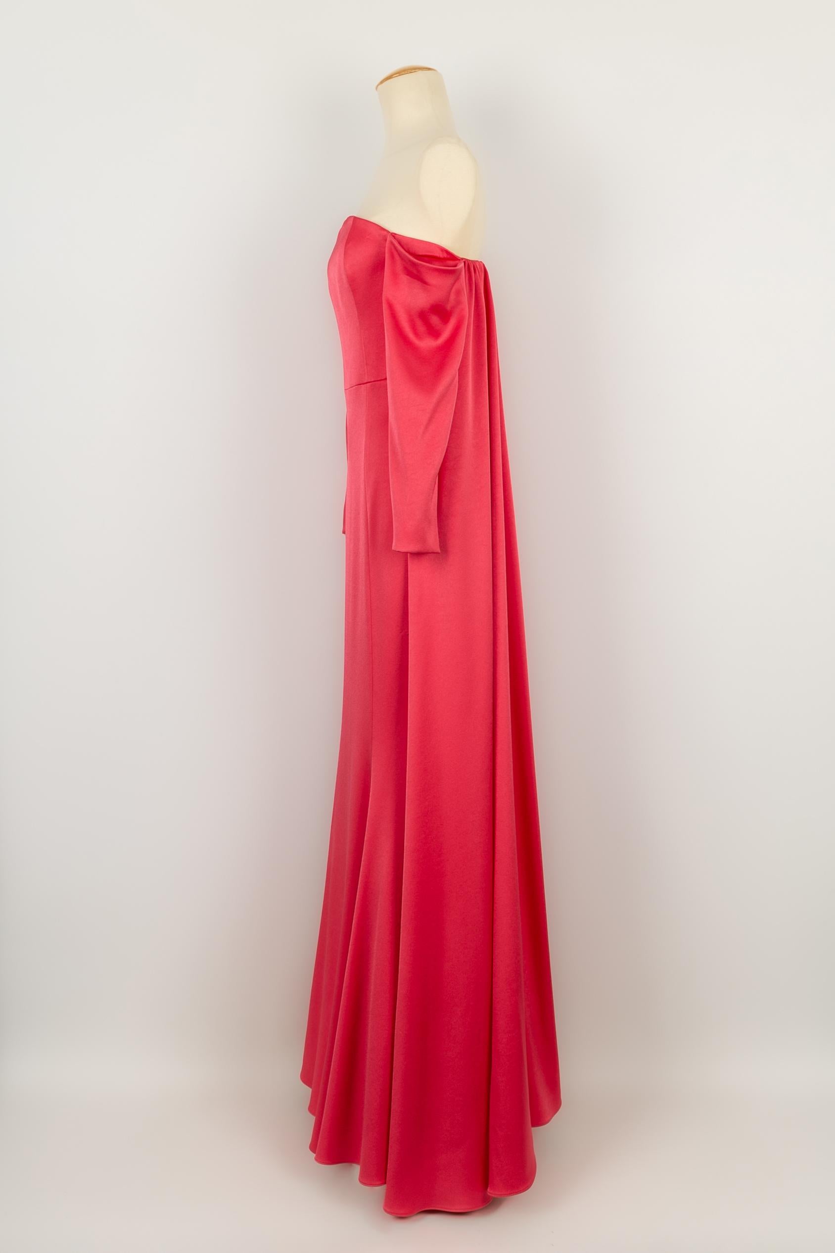Robe longue Paule Ka 2022 Excellent état - En vente à SAINT-OUEN-SUR-SEINE, FR