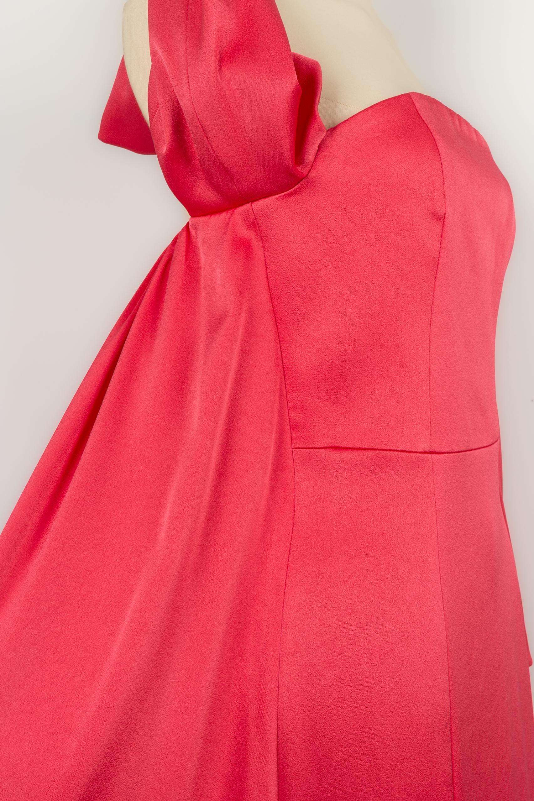 Robe longue Paule Ka 2022 en vente 2