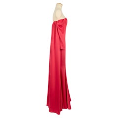 Used Paule Ka maxi dress 2022