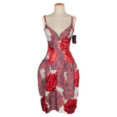 Paule Ka Mid-length Dress, 2017