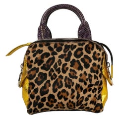 Paul Ka Borsa a tracolla multicolore