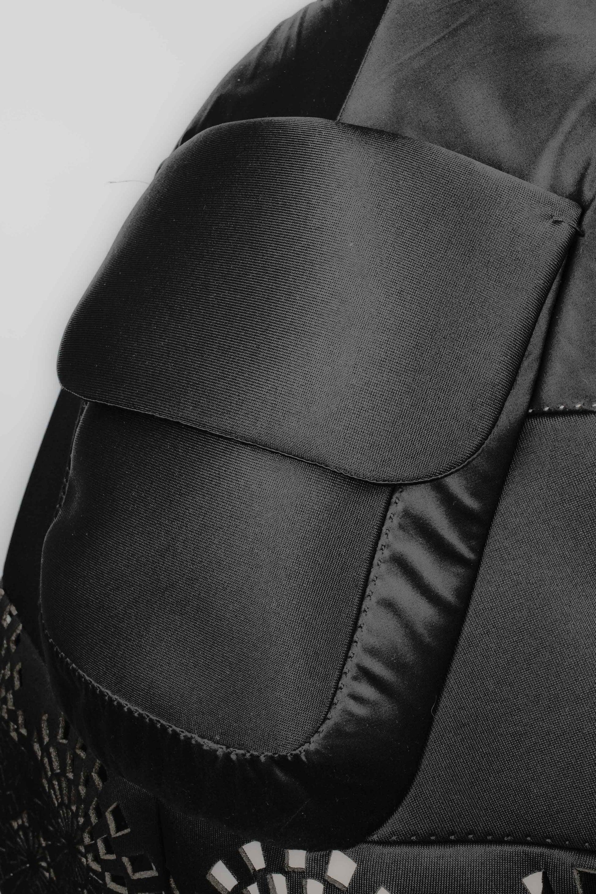 Ensemble de top et de jupe à bustier de Paule Ka, 2017 Pour femmes en vente